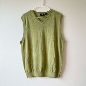 Cutter & Buck Sweater Vest